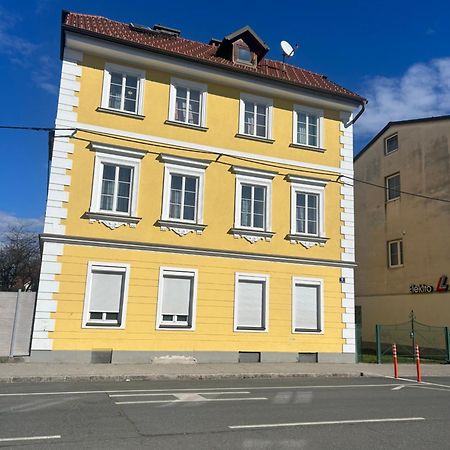 Grosse Ferienwohnung Klagenfurt am Woerthersee Luaran gambar
